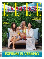 ELLE GOURMET